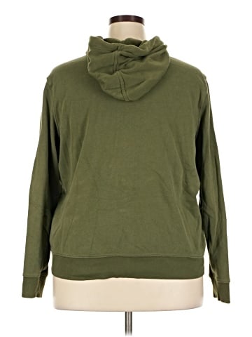 Old Navy Zip Up Hoodie (view 2)