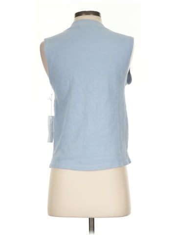perfectwhitetee Sleeveless T-Shirt (view 2)