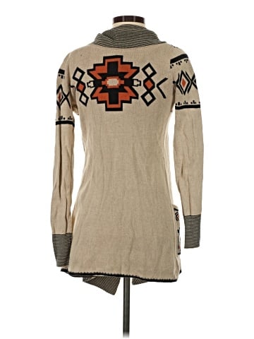 If It Were Me Cardigan (view 2)