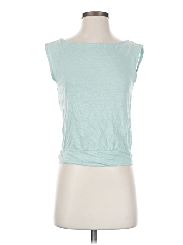 Agnes B. Sleeveless T-Shirt (view 1)