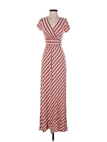 Market and Spruce Casual Dress (view 1)