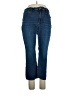 Madewell Blue Jeans Size 33 waist - photo 1