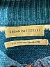 Urban Outfitters Teal Pullover Sweater Size S - photo 7