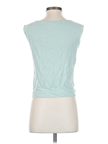 Agnes B. Sleeveless T-Shirt (view 2)