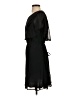 Gilli 100% Polyester Solid Black Cocktail Dress Size S - photo 5