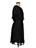 Gilli 100% Polyester Solid Black Cocktail Dress Size S - photo 4