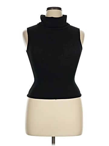 Calypso St. Barth Sleeveless Top (view 1)