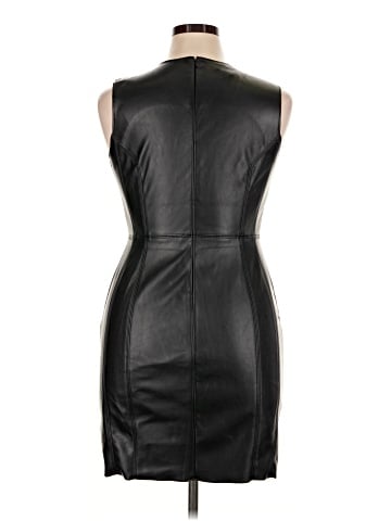 INC International Concepts Cocktail Dress (view 2)