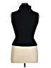Calypso St. Barth Black Sleeveless Top Size XL - photo 2