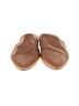 Lucky Brand 100% Leather Tan Mule/Clog Size 7 1/2 - photo 2