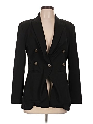 Nic + Zoe Blazer (view 1)