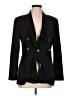 Nic + Zoe Black Blazer Size 12 - photo 1