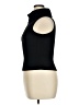 Calypso St. Barth Black Sleeveless Top Size XL - photo 5