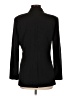 Nic + Zoe Black Blazer Size 12 - photo 2