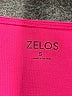 Zelos Pink Active T-Shirt Size S - photo 7