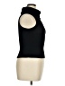 Calypso St. Barth Black Sleeveless Top Size XL - photo 4