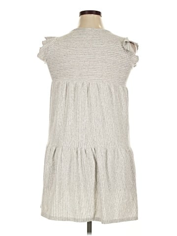 Caution to the Wind Casual Dress (view 2)