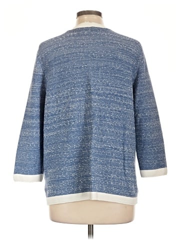 Liz Claiborne Cardigan (view 2)