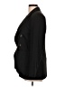 Nic + Zoe Black Blazer Size 12 - photo 5