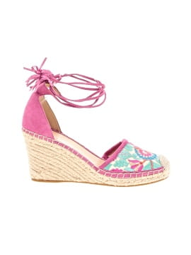 Ivanka Trump Wedges