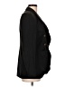 Nic + Zoe Black Blazer Size 12 - photo 4