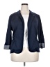 Skies Are Blue Blue Blazer Size XXL - photo 1