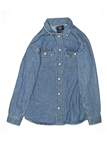 Gap Denim Jacket (view 1)
