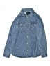 Gap 100% Cotton Blue Denim Jacket Size 18 - 20 - photo 1