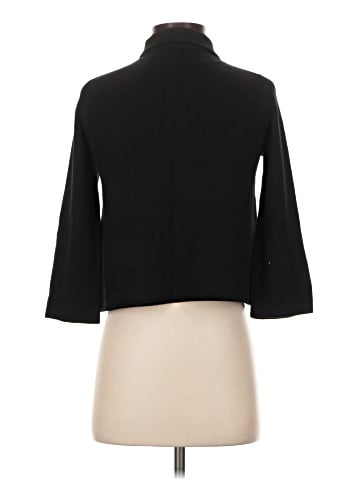J.Crew Collection Cashmere Cardigan (view 2)