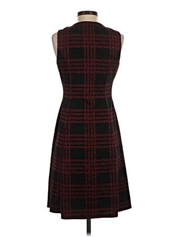London Times Casual Dress (view 2)