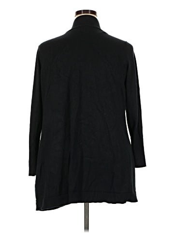 JM Collection Cardigan (view 2)