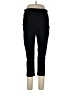INC International Concepts Solid Black Active Pants Size 10 - photo 1