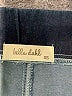 Bella Dahl Black Casual Pants Size XS - photo 6