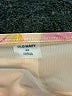 Old Navy Yellow Orange Swimsuit Top Size 3X - photo 3