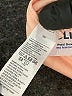 Old Navy Yellow Orange Swimsuit Top Size 3X - photo 4