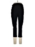 INC International Concepts Solid Black Active Pants Size 10 - photo 2