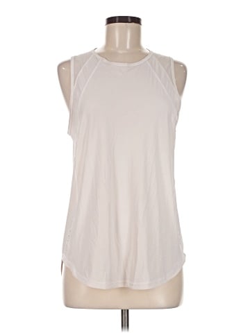 Lululemon Athletica Sleeveless T-Shirt (view 1)
