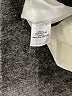 Frenchi 100% Rayon Ivory Blazer Size S - photo 7