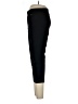 INC International Concepts Solid Black Active Pants Size 10 - photo 5