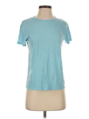 Vince. Short Sleeve T-Shirt (view 1)