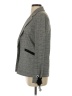 Bagatelle Plaid Gray Blazer Size XS - photo 5