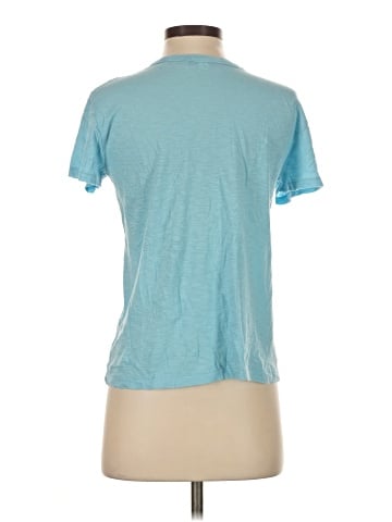Vince. Short Sleeve T-Shirt (view 2)