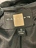 Gallery Black Coat Size S - photo 6