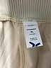 Active by Old Navy Solid Ivory Casual Pants Size XL - photo 7