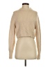 Zara Tan Turtleneck Sweater Size S - photo 1