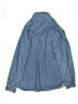 Gap 100% Cotton Blue Denim Jacket Size 18 - 20 - photo 2