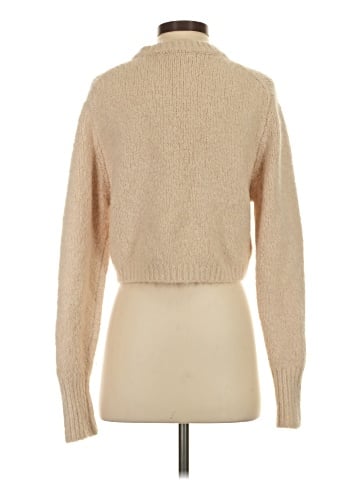 Zara Turtleneck Sweater (view 2)