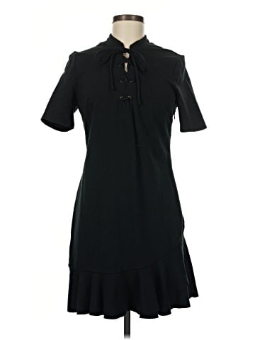 Avec Les Filles Casual Dress (view 1)
