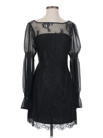 Cupcakes & Cashmere Cocktail Dress (view 1)