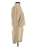 Zara Tan Turtleneck Sweater Size S - photo 4